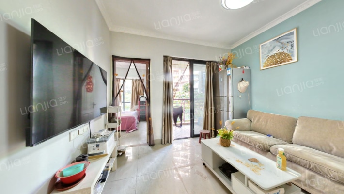 仁和卫城二手房实景图