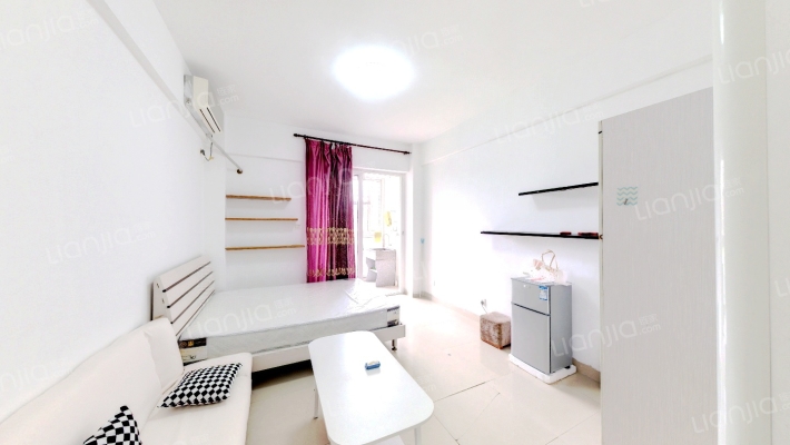 文园春晓二手房实景图