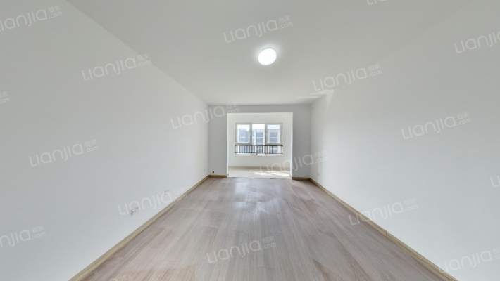 津门正荣府二手房实景图