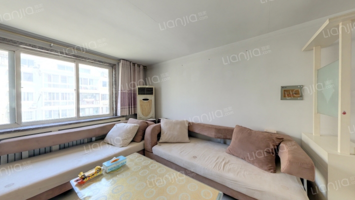 文丰小区二手房实景图