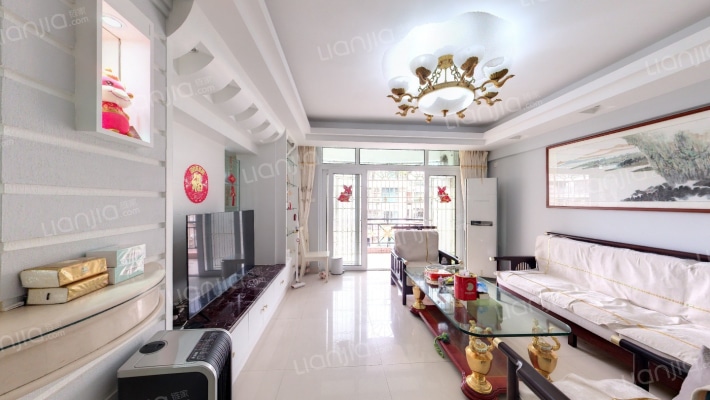 碧湾花园二手房实景图