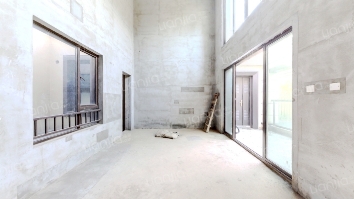 梧桐湖国际社区·半岛公园二手房实景图