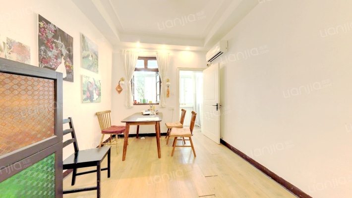 珞珈路二手房实景图