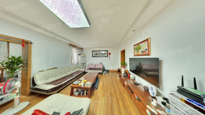 达美御园二手房实景图