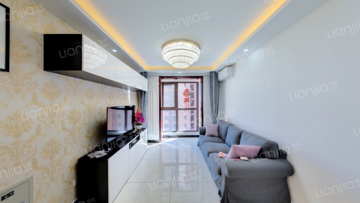 将府锦苑5号院二手房实景图