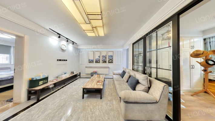 南湾营润康苑二手房实景图