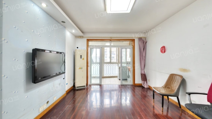 都市水乡水映苑二手房实景图