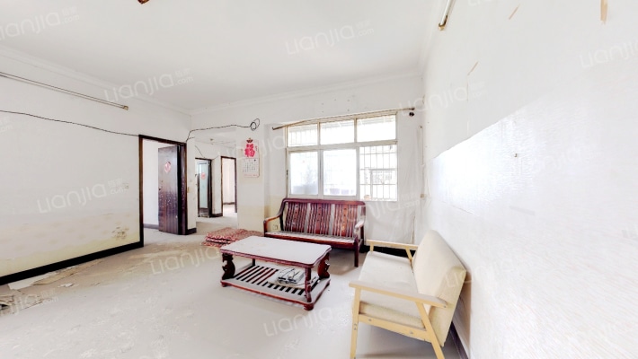 北站路二手房实景图