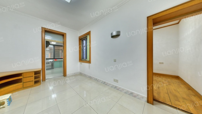 京安路二建宿舍二手房实景图