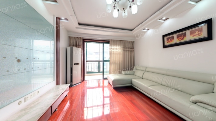 绸都.锦绣天地二手房实景图