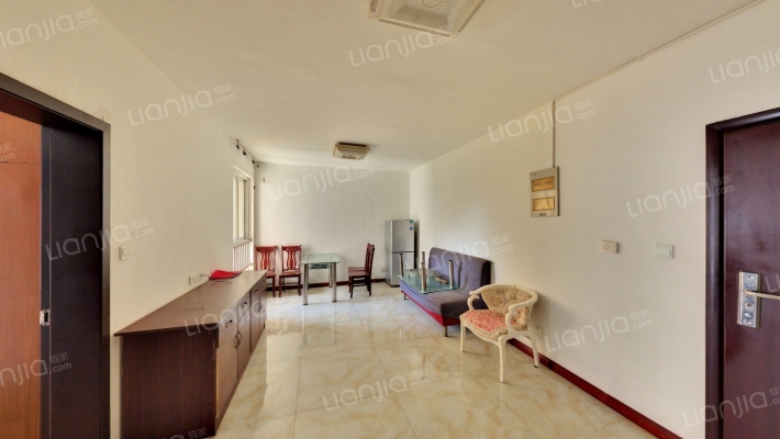 学士府二手房实景图