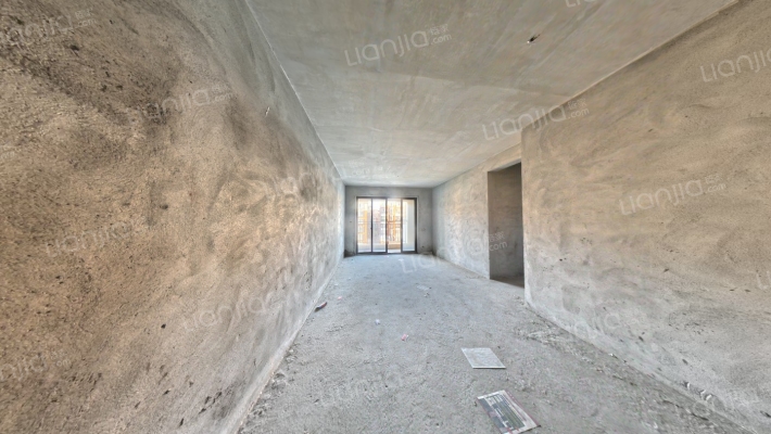 乐翠轩二手房实景图