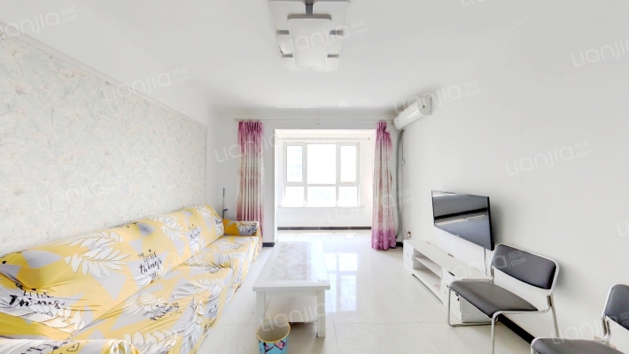 天圆山庄养生苑二手房实景图