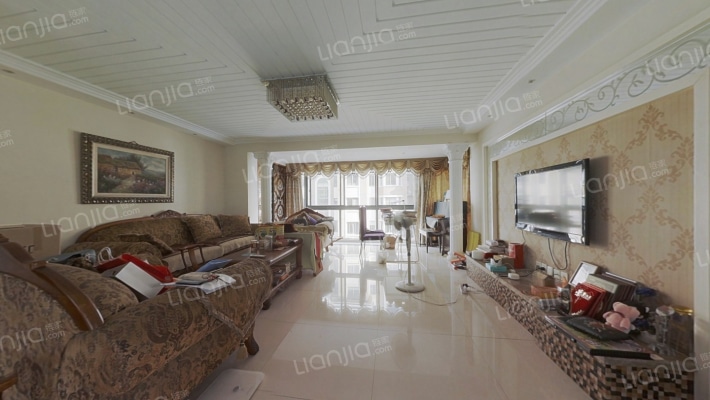 御景苑二手房实景图