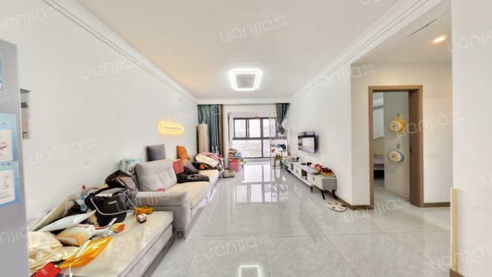 和瑞锦府二手房实景图