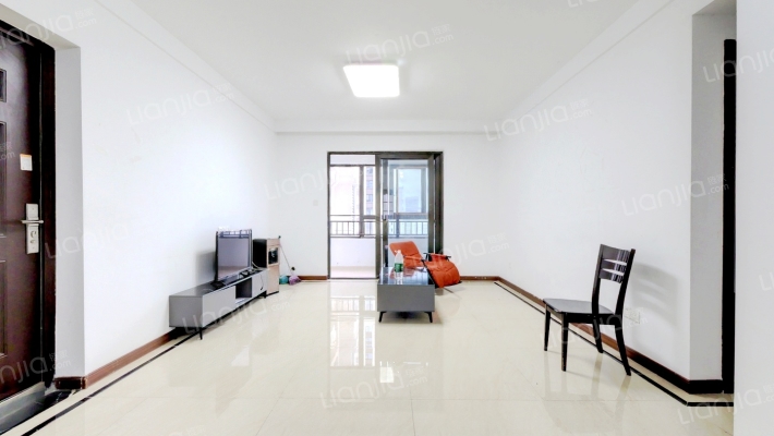 长投正荣府二手房实景图