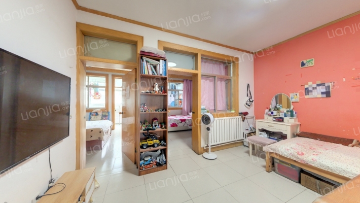 外运宿舍二手房实景图