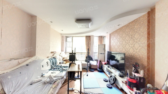 格蓝康都二手房实景图