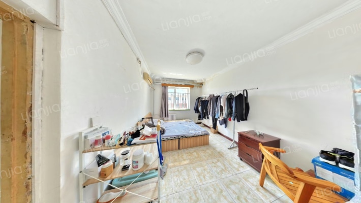 京铁昌平小区二手房实景图