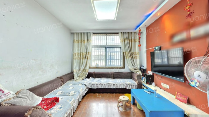 莲花苑二手房实景图