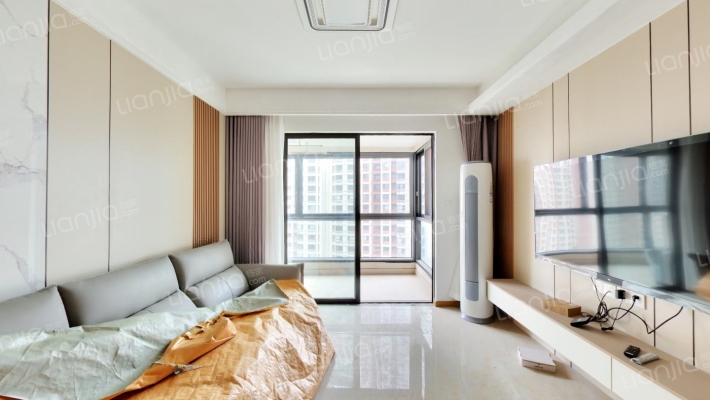 印象·愉景湾二手房实景图