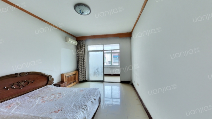 金泰社区二手房实景图