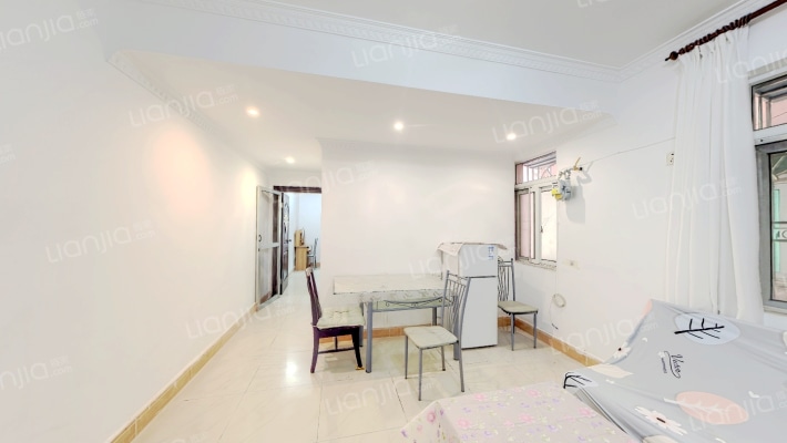 星湖苑二手房实景图