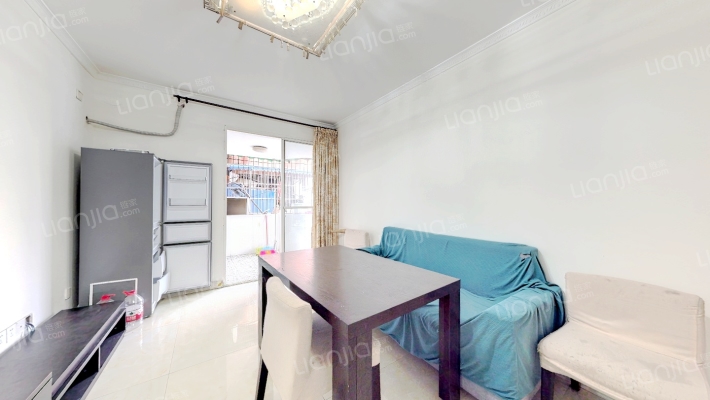 红牌楼北街5号二手房实景图