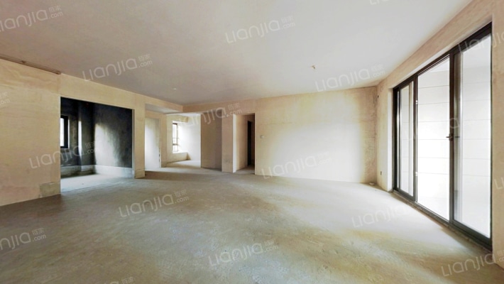 万科金域学府澜庭二手房实景图