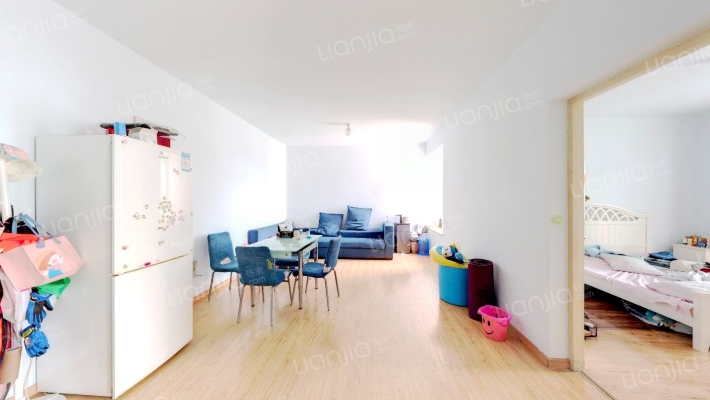 兴华苑B区二手房实景图