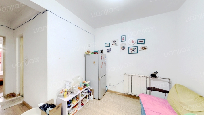 聚贤新区北区二手房实景图