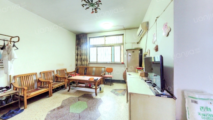 土产公司家属院二手房实景图