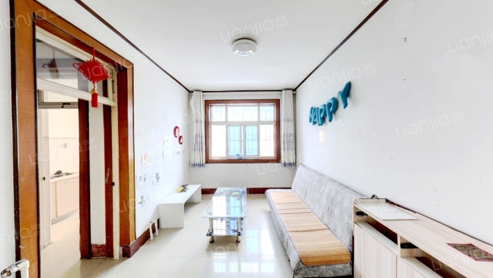 教师新村二手房实景图