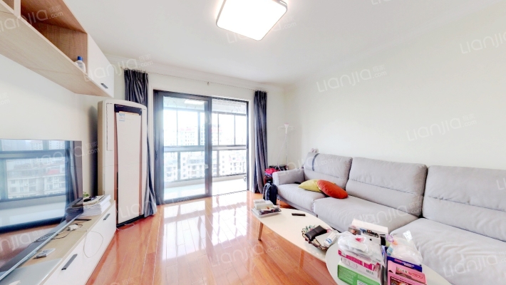 龙泰公寓二手房实景图