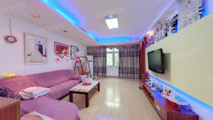 金铺颐园二手房实景图