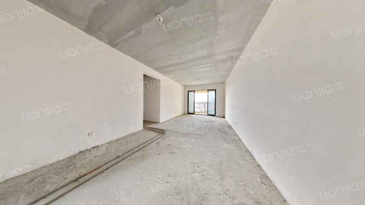 富元君庭二手房实景图