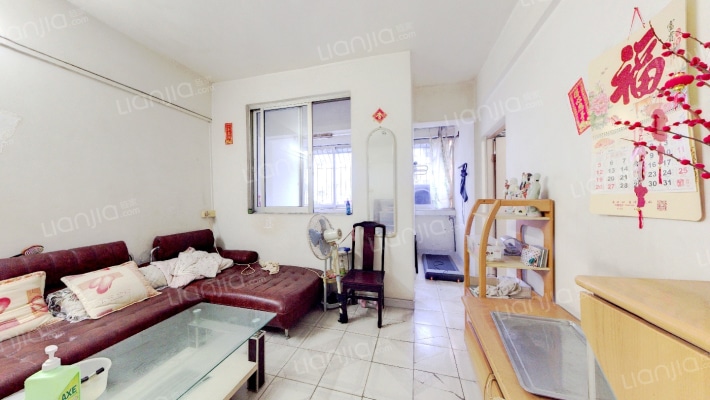 泰盛花园二手房实景图