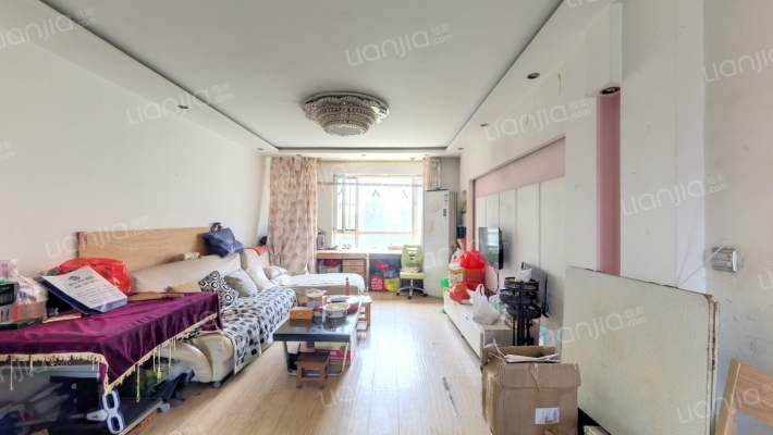 保利花园四期二手房实景图