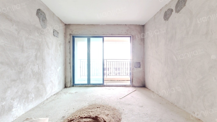 嘉裕华府二手房实景图