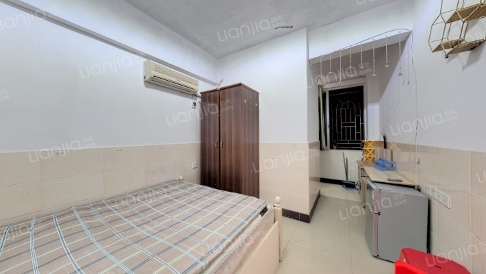 凯悦公寓二手房实景图