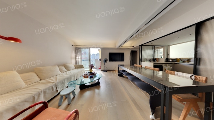 福临苑二手房实景图