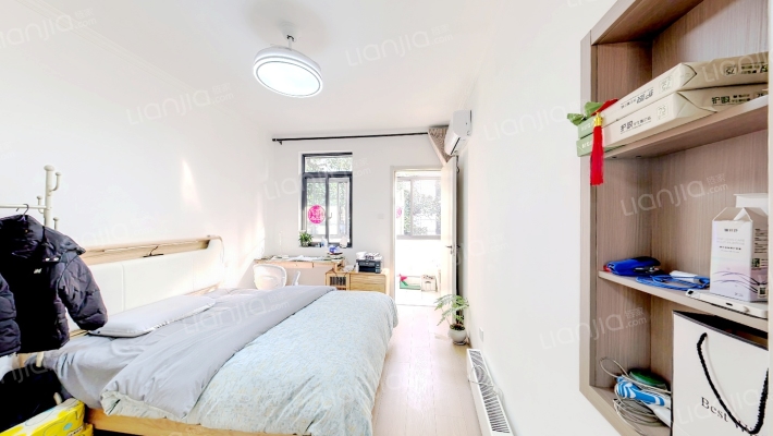 合肥一中生活区二手房实景图