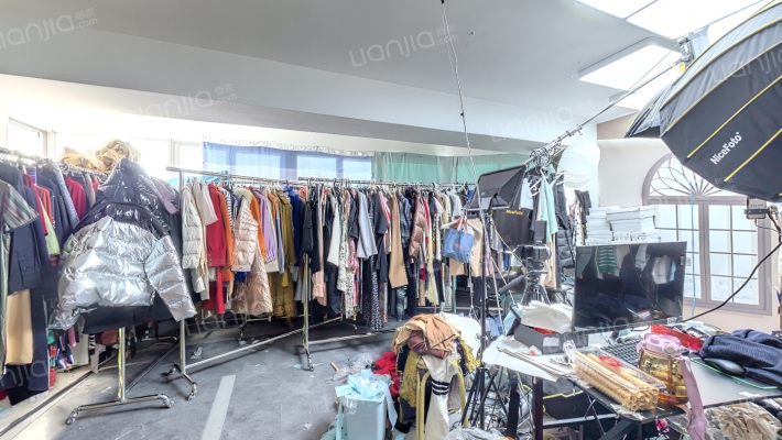 洪武大厦二手房实景图