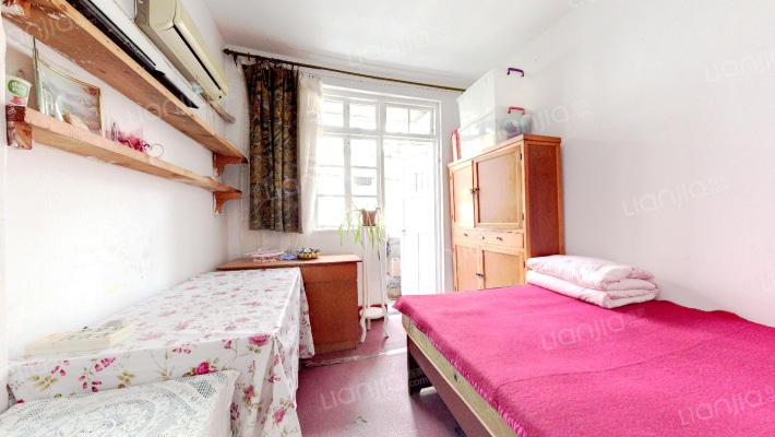 伏龙路二手房实景图