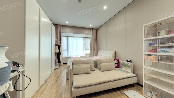 慕客天第二手房实景图