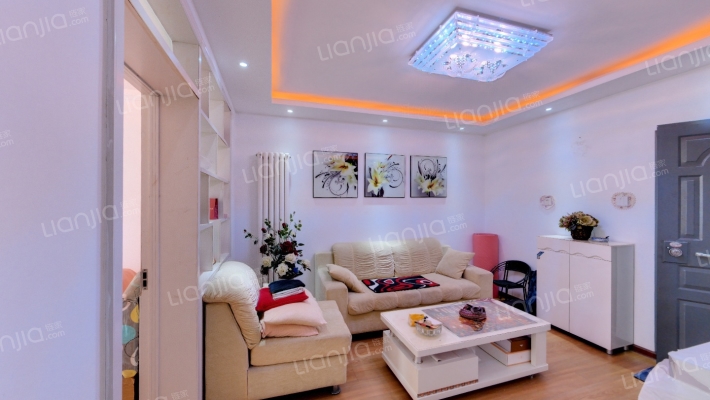 红房院小区二手房实景图