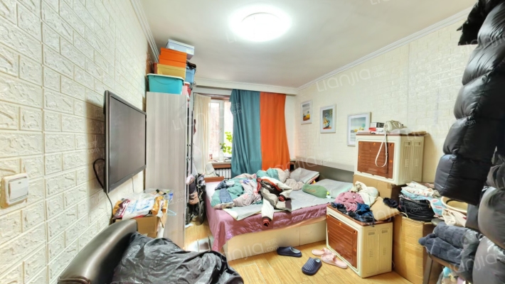 鸣鹤西巷二手房实景图