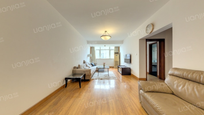 徐汇苑二手房实景图