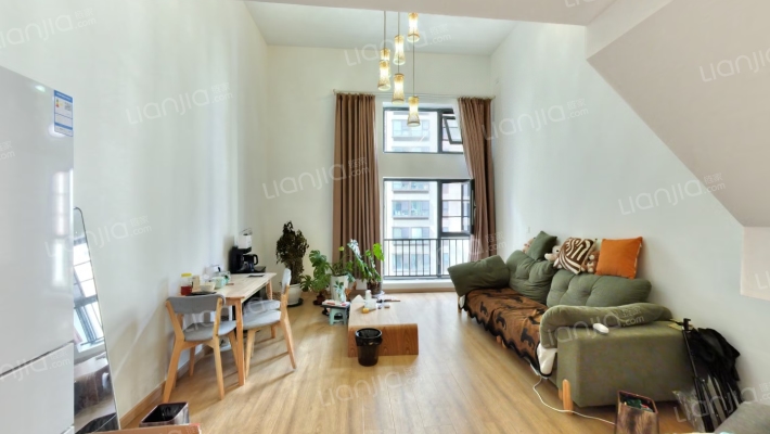 上悦天地云阔苑二手房实景图