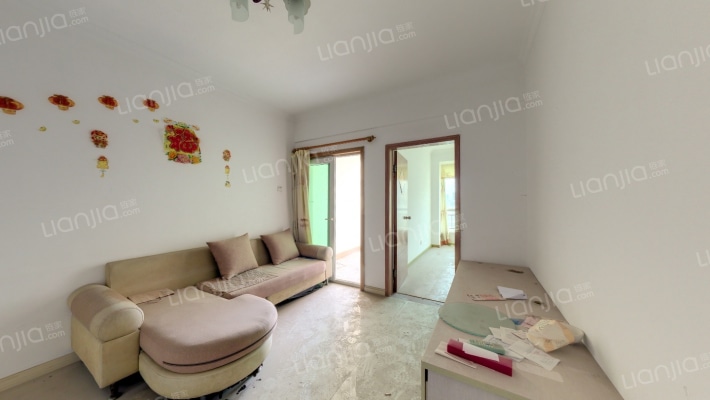 都市广场二手房实景图